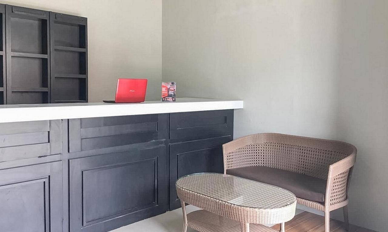 Reddoorz Near Wisata Paribendo Lawang Ξενοδοχείο Εξωτερικό φωτογραφία